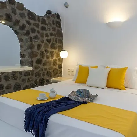 Apartamento Asma Fira (Santorini)