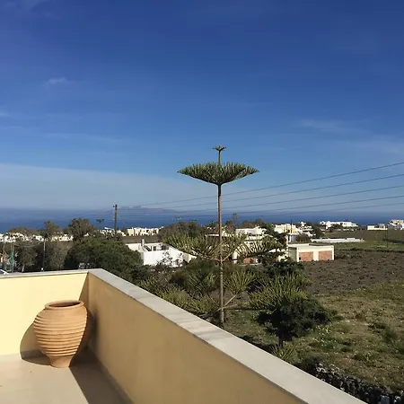 Casa de hóspedes Niovi 2*