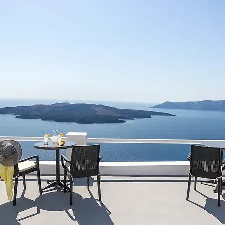 Asma Apartment Fira (Santorini)