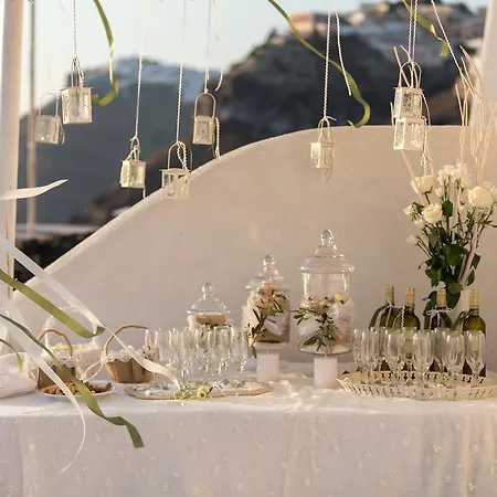 Apartment Asma Fira (Santorini)