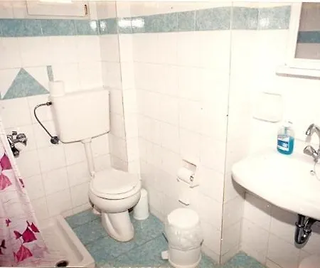 Apartment Armonia *