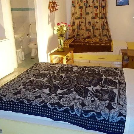 Armonia Apartment *