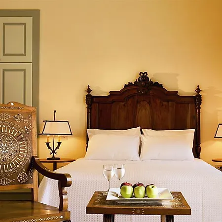 Aria Lito Mansion Hotel 4*