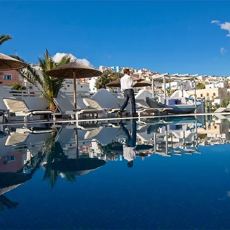 Callia Retreat Hotel 2*