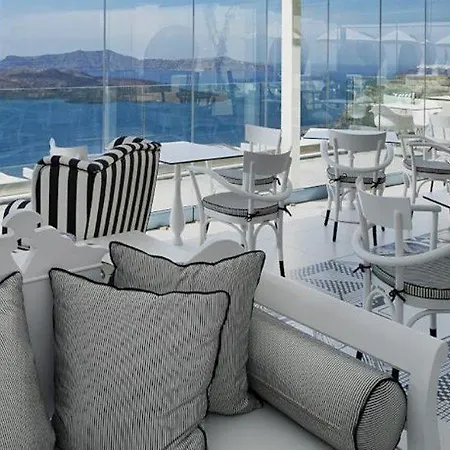Hotel Lilium Santorini Fira (Santorini)