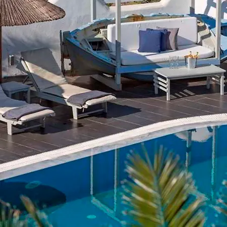 Hotel Callia Retreat