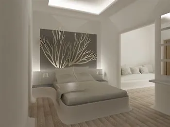 Callia Retreat Hotel Fira (Santorini)