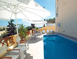 Apartamento Petros