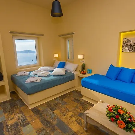 Alma Libre Apartamento *