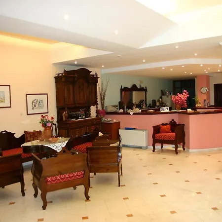Hotel New Haroula