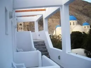 Hotel Sunrise Fira (Santorini)