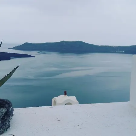 Asma * Fira (Santorini)