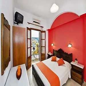Apartamento Petros Fira (Santorini)
