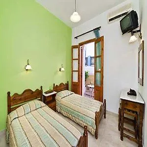 Petros Apartamento Fira (Santorini)