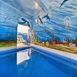 Petros Apartamento *