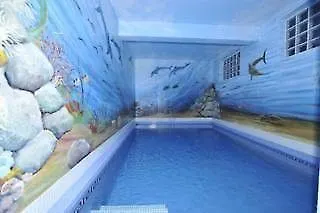Petros Apartamento