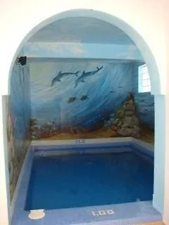 Apartamento Petros Fira (Santorini)