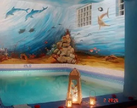 Petros Apartamento Fira (Santorini)