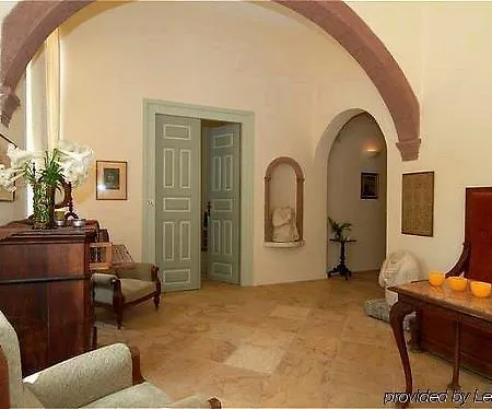 Aria Lito Mansion 4* Fira (Santorini)