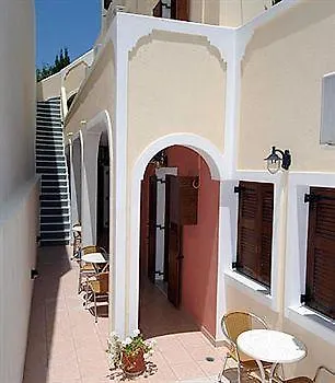 Petros Apartamento