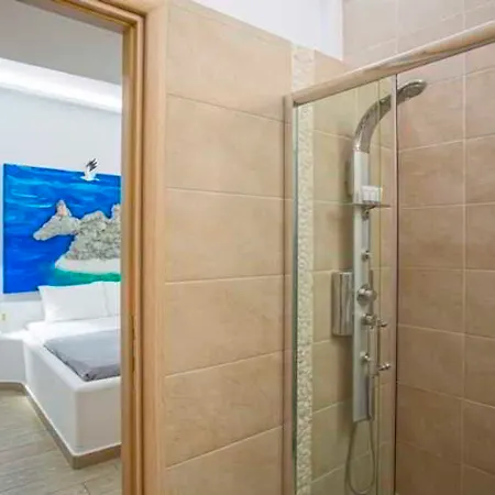 Hotel Callia Retreat