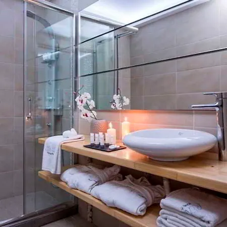 Hotel Callia Retreat 2*