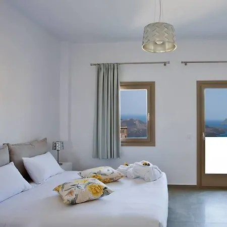 Aparthotel Nemesis 2*