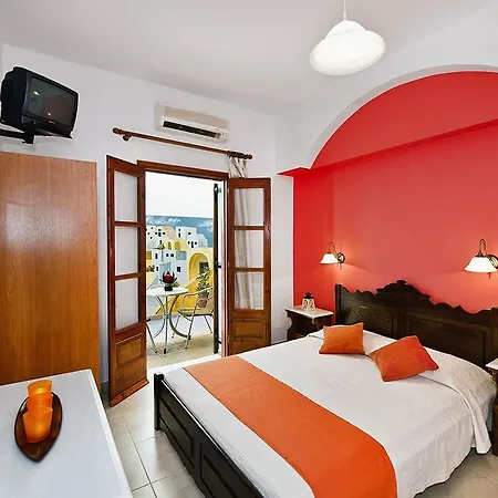 Petros Apartamento Fira (Santorini)