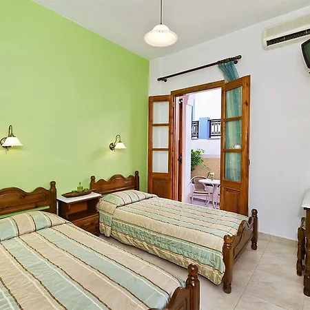 Petros Apartamento