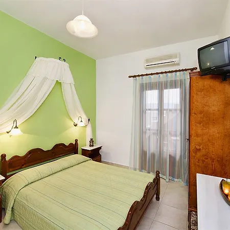 Petros Apartamento *