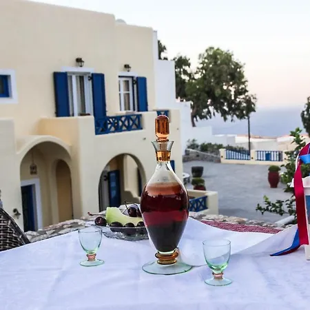 Hotel Anatoli &