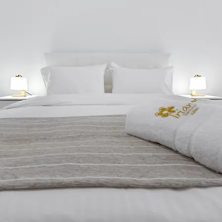 Apartamento Iriana Suites *