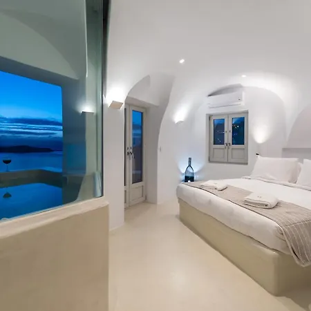 Apartamento Iriana Suites