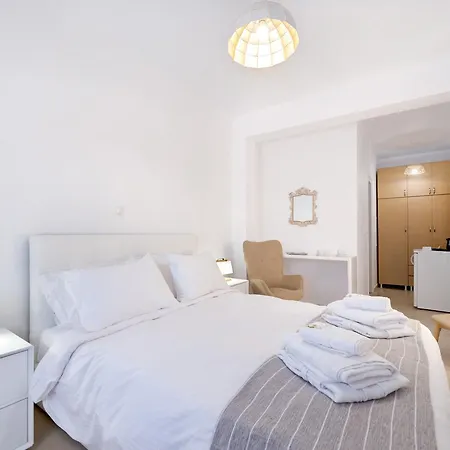 Apartamento Iriana Suites Fira (Santorini)