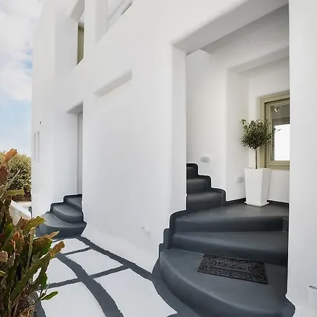 Nectarios - & Adults Only Apartment