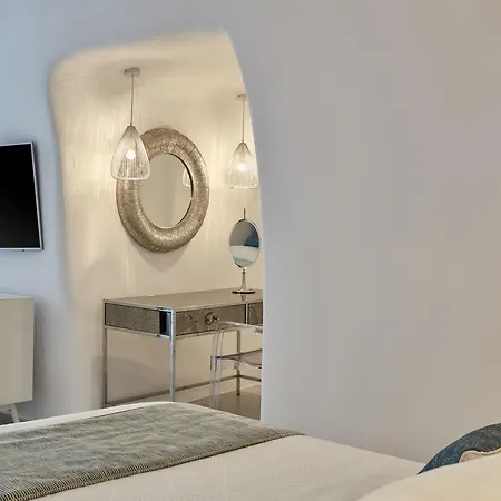Hotel Limestone Fira (Santorini)