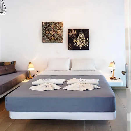 Callia Retreat 2*