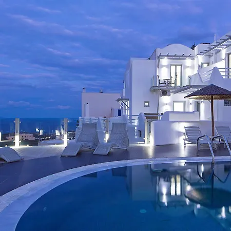 Callia Retreat 2*