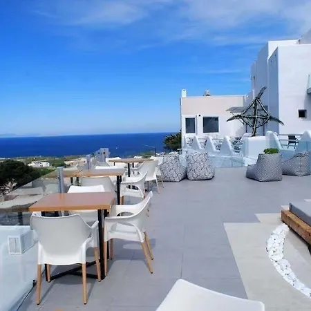 Hotel Callia Retreat