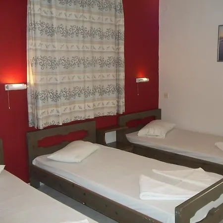 Apartment Armonia