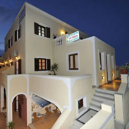 Petros Apartamento