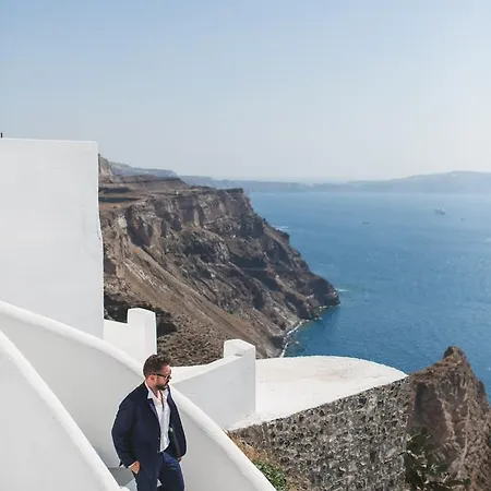 Apartamento Asma Fira (Santorini)