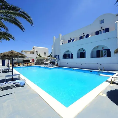 Hotel Solaris (adults Only) 3*