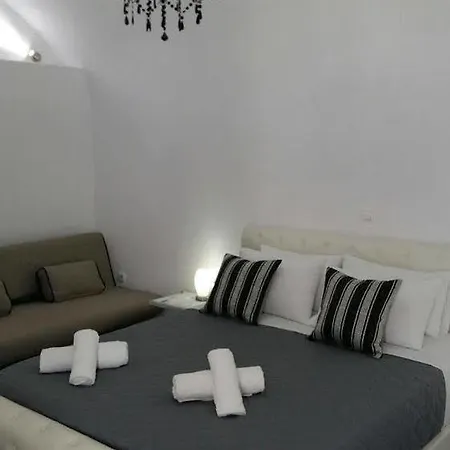 Apartment Unique Leta Fira (Santorini)