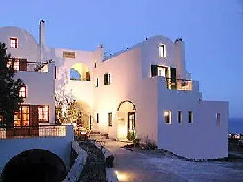 Casa de hóspedes Costa Marina Fira (Santorini)