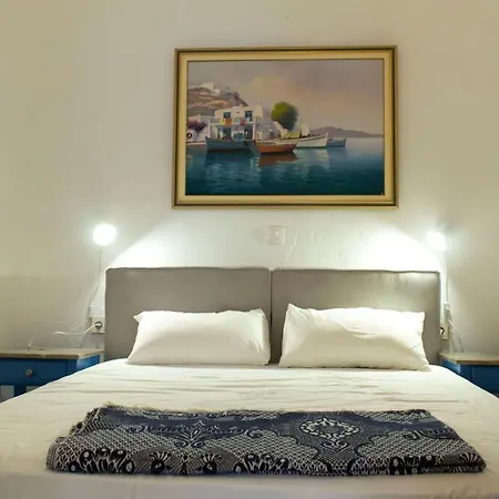 Edem Casa de hóspedes Fira (Santorini)