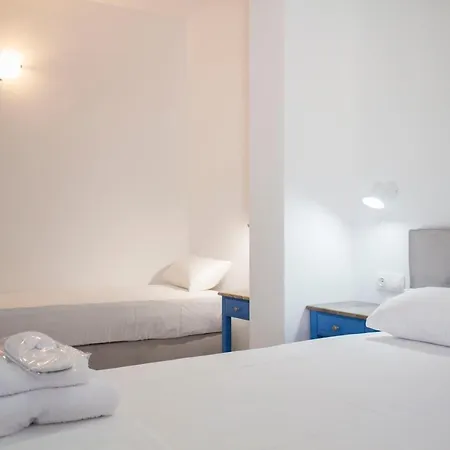 Edem Casa de hóspedes Fira (Santorini)