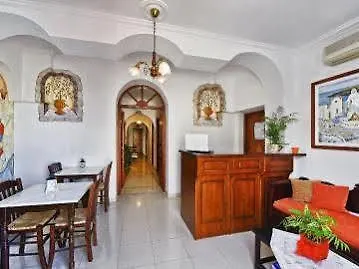 Petros Apartamento