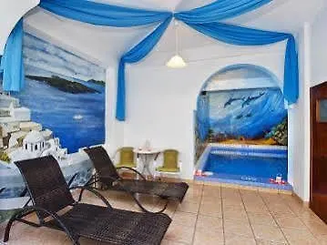Petros Apartamento *