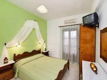 Apartamento Petros *